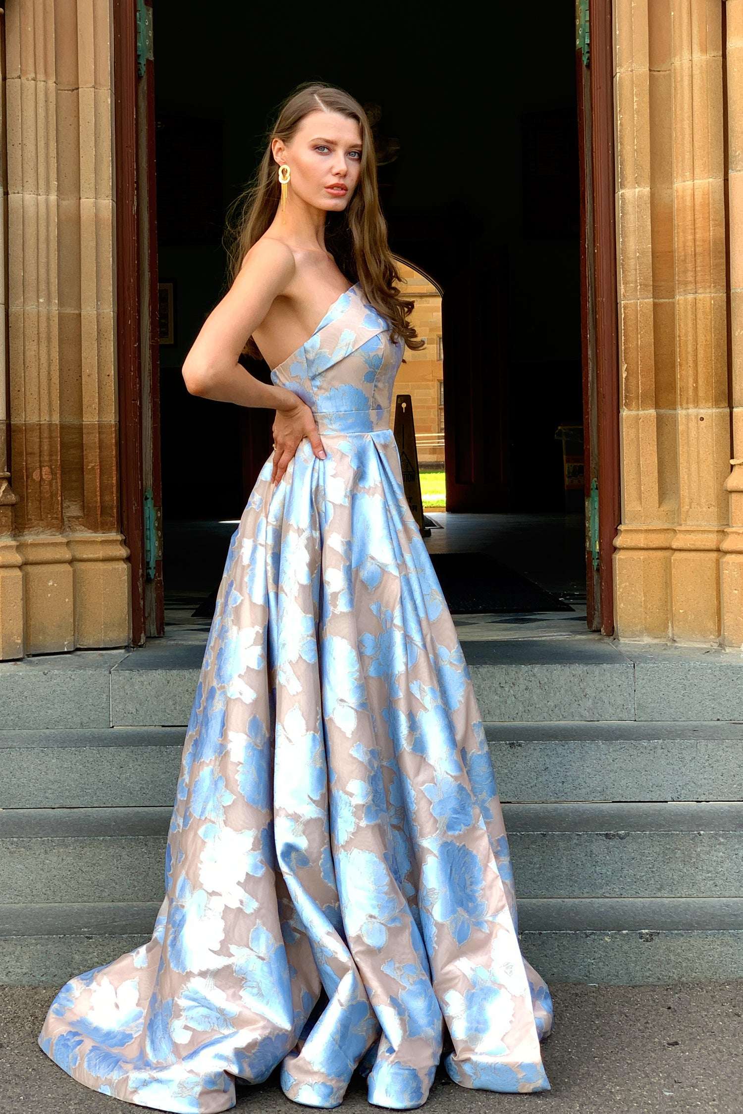 Tinaholy TINAHOLLY Anastasia T2010 (Pastel Blue) - RRP $629 - tinaholly-anastasia-t2010-pastel-blue---rrp-9-dress-for-a-night-30756908.jpg
