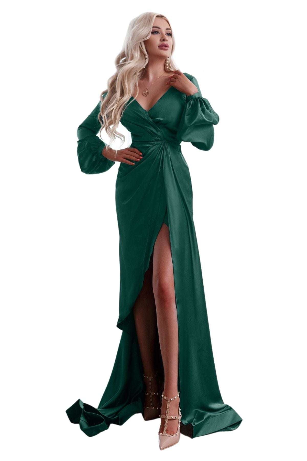 Tinaholly BUY IT TINAHOLLY TK305 Tiana Long Sleeve Dress (Emerald) - tinaholly-tk305-tiana-long-sleeve-dress-emerald---rrp-9-dress-for-a-night-30756925_f6effb9f-ce17-4cf7-add1-7965adac4c4a.jpg