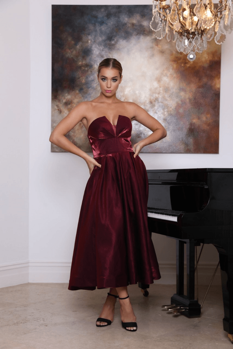 Tinaholy TINAHOLY Madame Dress TA625 (Berry Red)- RRP $380 - tinaholy-madame-dress-ta625-berry-red--rrp-0-dress-for-a-night-30756963.png