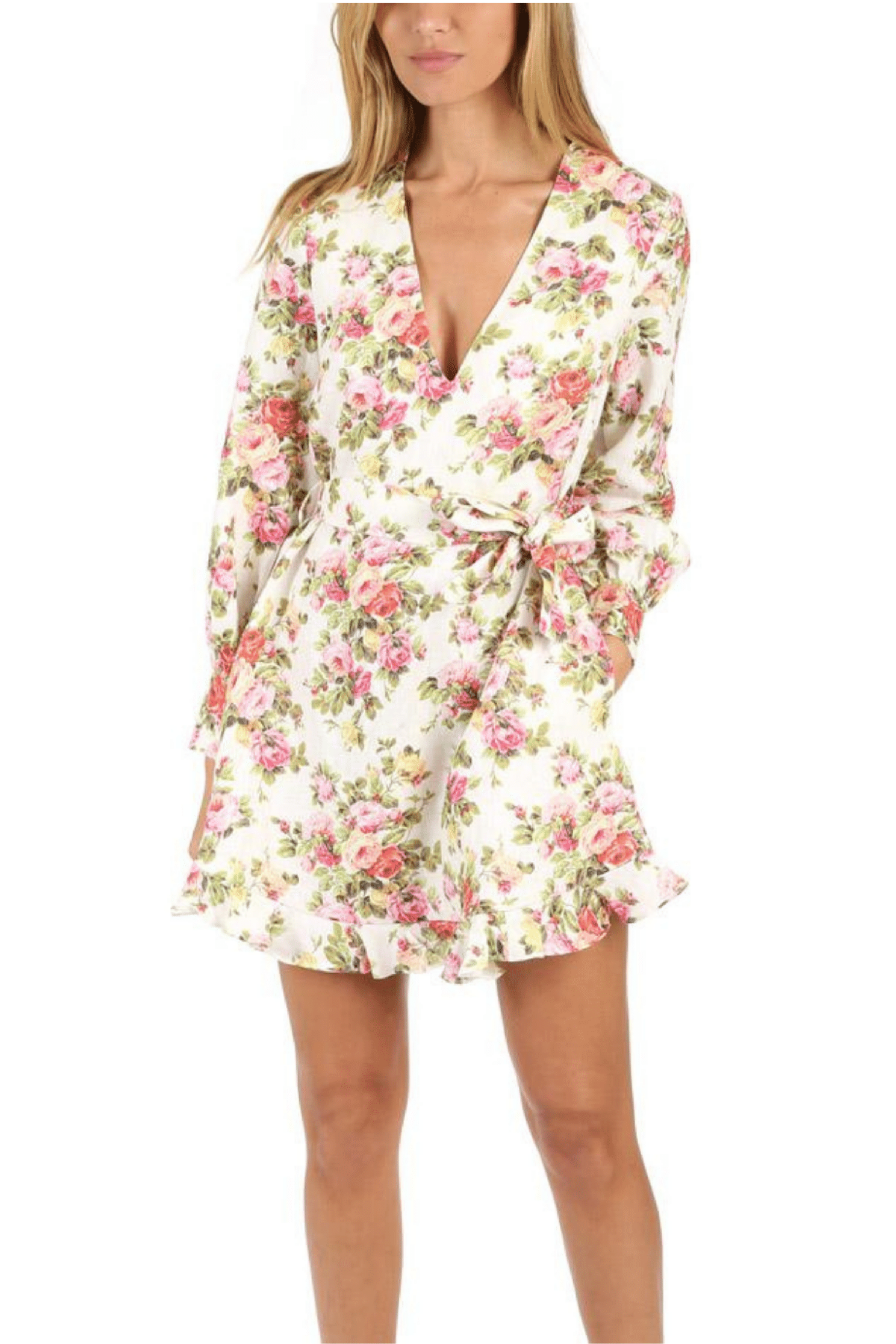 Zimmermann BUY IT ZIMMERMANN Radiate Flounce Shift Dress - zimmermann-radiate-flounce-shift-dress---rrp-5-dress-for-a-night-30757075_8adfb8e7-de18-47cb-89ff-708cb3a5a606.png